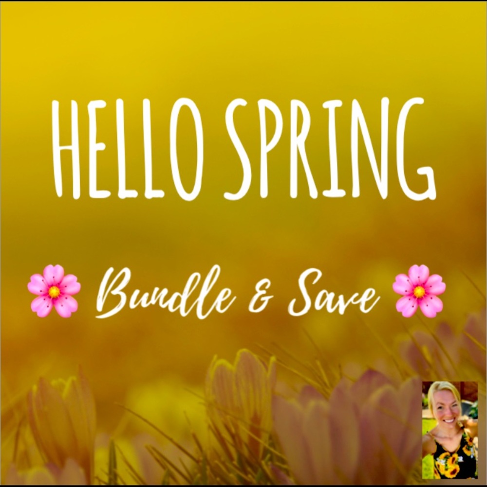 Save & Bundle